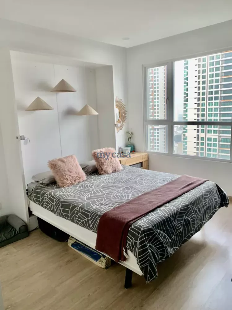 1 bedroom Apartment for rent in Thu Duc, Ho Chi Minh, Vietnam № 9273