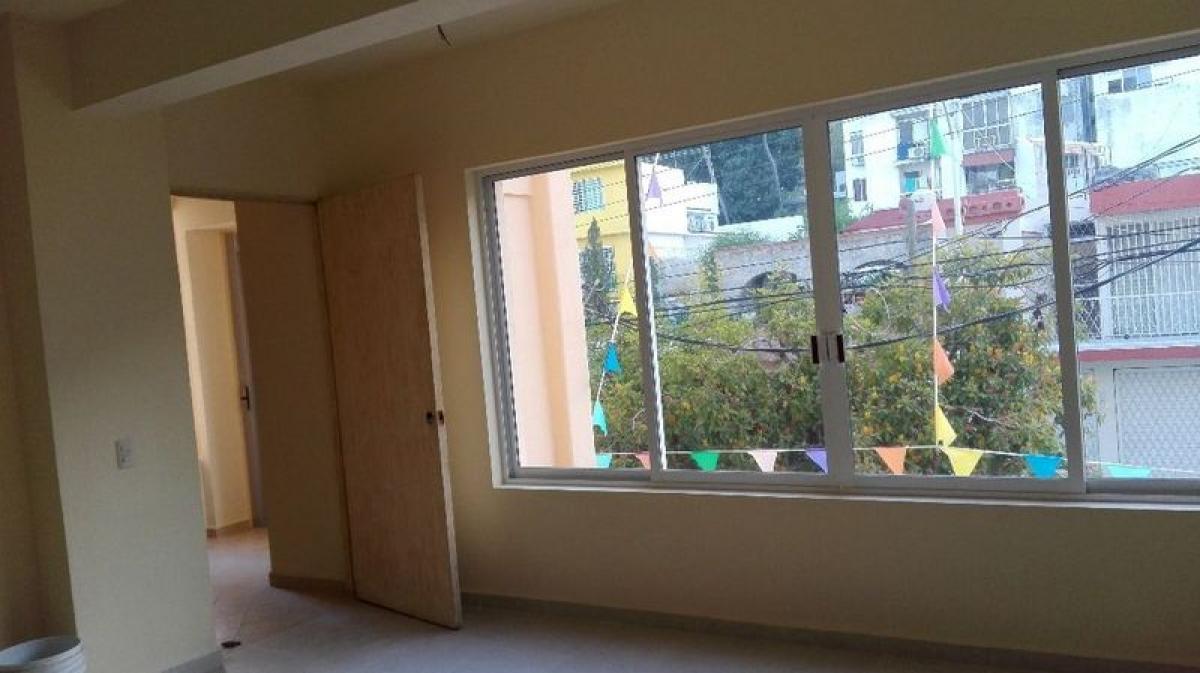 Apartamento de 3 dormitorios en Guerrero, Mexico No. 157764