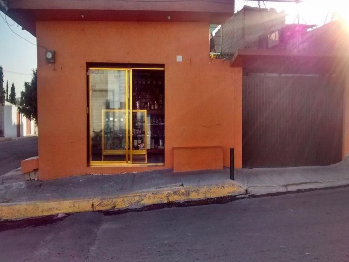 4 bedrooms House in Indaparapeo, Mexico No. 183104