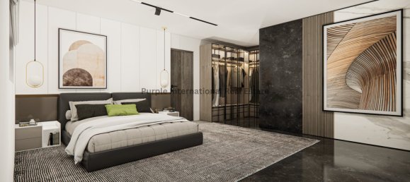 Вилла с 3 спальнями в Агиа Маринуда, Кипр № 3712 4