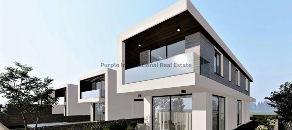 Вилла с 3 спальнями в Агиа Маринуда, Кипр № 3712 7