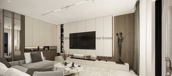 Вилла с 3 спальнями в Агиа Маринуда, Кипр № 3712 8