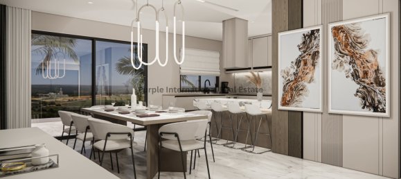 Вилла с 3 спальнями в Агиа Маринуда, Кипр № 3712 6