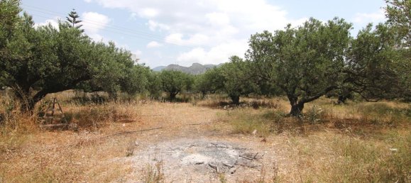 Отель, гостиница 4613м² в Иерапетра, Греция № 7190 4