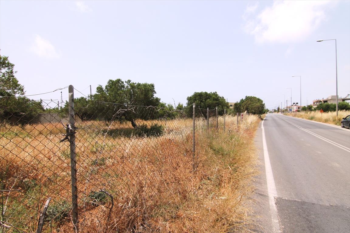  فندق في Ierapetra, Greece 4613متر مربع رقم 7190