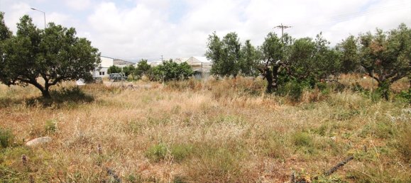 Отель, гостиница 4613м² в Иерапетра, Греция № 7190 3