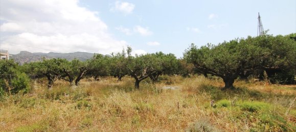 Отель, гостиница 4613м² в Иерапетра, Греция № 7190 2