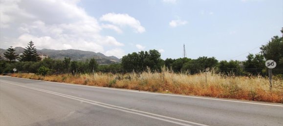 Отель, гостиница 4613м² в Иерапетра, Греция № 7190 5