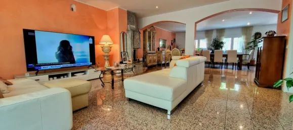 5 Schlafzimmer Villa in Lörrach, Germany, Nr. 243207 7