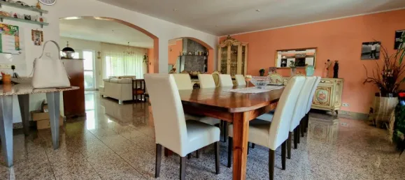 5 Schlafzimmer Villa in Lörrach, Germany, Nr. 243207 10