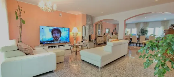 5 Schlafzimmer Villa in Lörrach, Germany, Nr. 243207 13