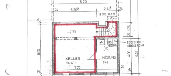5 Schlafzimmer Villa in Lörrach, Germany, Nr. 243207 21