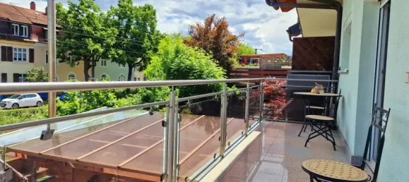 5 Schlafzimmer Villa in Lörrach, Germany, Nr. 243207 19