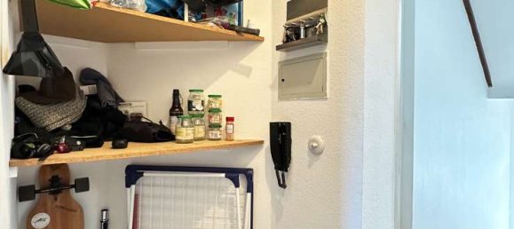 1 bedroom Apartment in Frankfurt am Main, Germany No. 232518 3