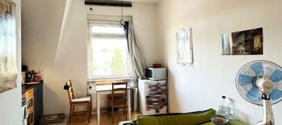 1 bedroom Apartment in Frankfurt am Main, Germany No. 232518 4