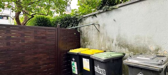 1 bedroom Apartment in Frankfurt am Main, Germany No. 232518 15