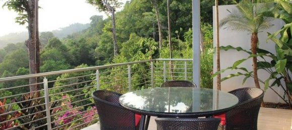 3 bedrooms House in Puerto Jimenez, Costa Rica No. 1183 6