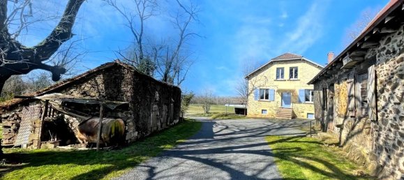 3 chambres Maison à Saint-Mesmin, France No. 342349 14