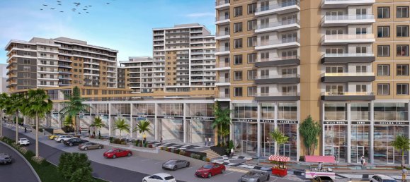 Apartment 1+1 in Izmir, Turkey No. 5100 16