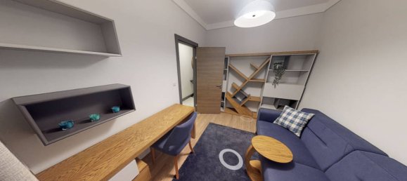 Apartment 1+1 in Izmir, Turkey No. 5100 7