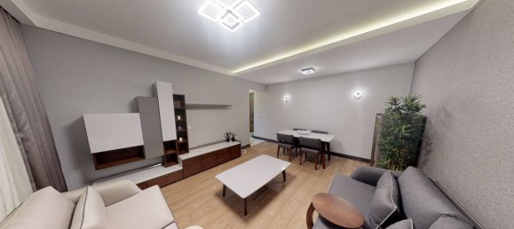 Apartment 1+1 in Izmir, Turkey No. 5100 12
