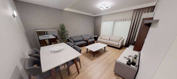 Apartment 1+1 in Izmir, Turkey No. 5100 14