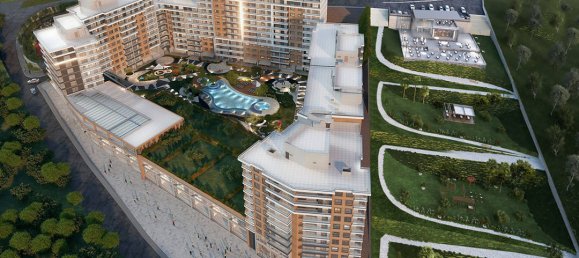 Apartment 1+1 in Izmir, Turkey No. 5100 3