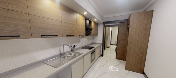 Apartment 1+1 in Izmir, Turkey No. 5100 8