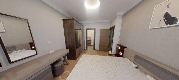 Apartment 1+1 in Izmir, Turkey No. 5100 5