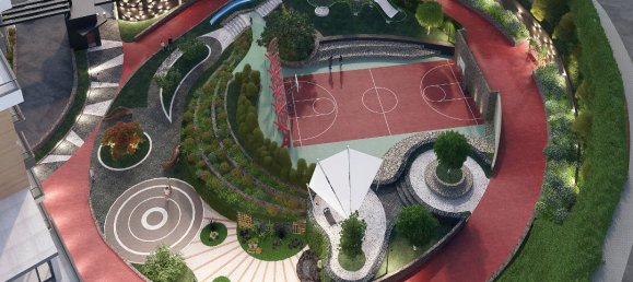 Apartment 1+1 in Izmir, Turkey No. 5100 4