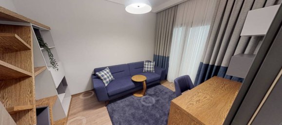 Apartment 1+1 in Izmir, Turkey No. 5100 11