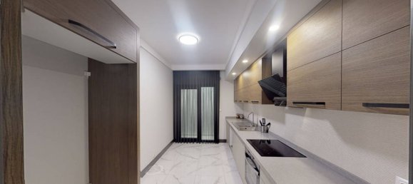 Apartment 1+1 in Izmir, Turkey No. 5100 10