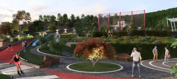 Apartment 1+1 in Izmir, Turkey No. 5100 19