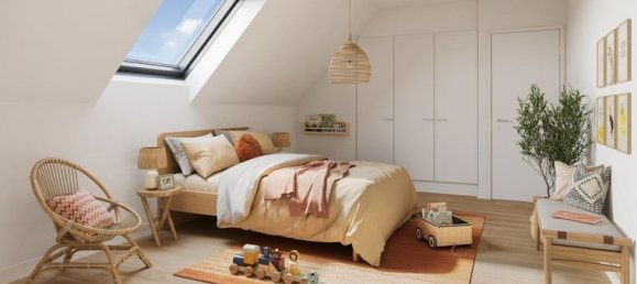 4 chambres Maison à Astillé, France No. 301817 4