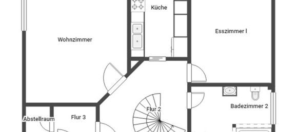 1 bedroom Commercial property in Friesland, Germany No. 265670 15