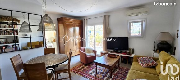 1 bedroom Apartment in Toulon, France No. 326004 3
