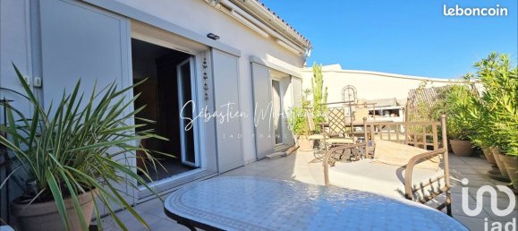 1 bedroom Apartment in Toulon, France No. 326004 2