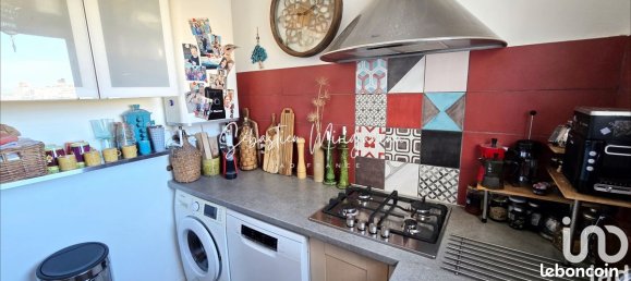 1 bedroom Apartment in Toulon, France No. 326004 6