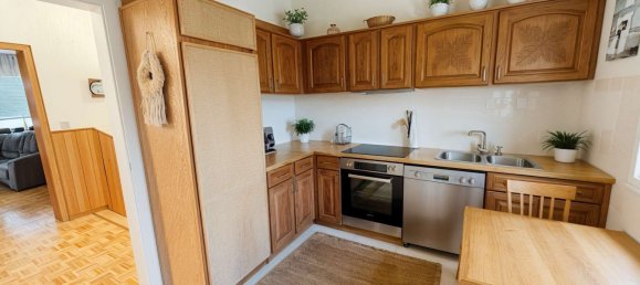 Casa de 3 dormitorios en Oberbergischer, Germany No. 225551 10