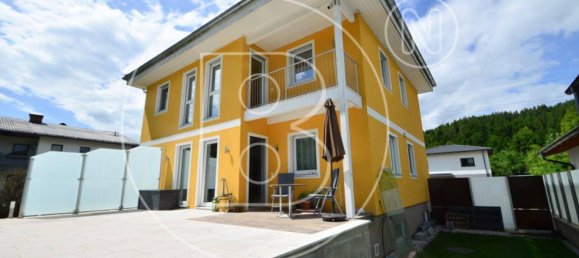 Дом с 5 комнатами в Ленгау, Австрия № 175687 11