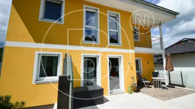 Дом с 5 комнатами в Ленгау, Австрия № 175687