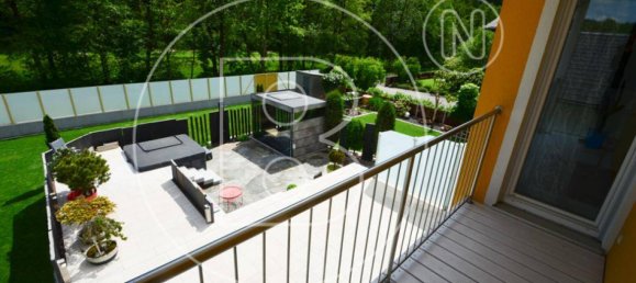 Дом с 5 комнатами в Ленгау, Австрия № 175687 12