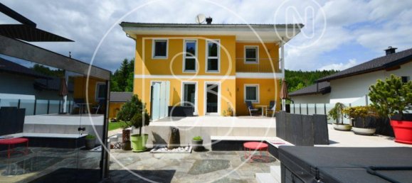 Дом с 5 комнатами в Ленгау, Австрия № 175687 4