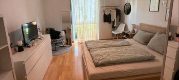 1 غرف نوم شقة في Trier-Saarburg, Germany رقم 334707 3