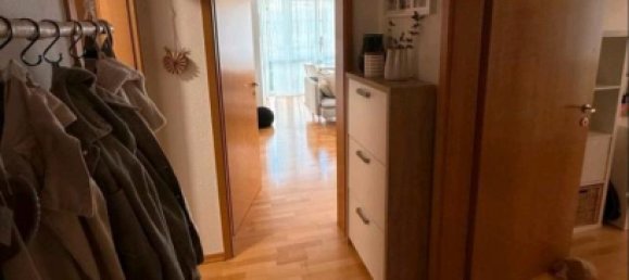 1 غرف نوم شقة في Trier-Saarburg, Germany رقم 334707 7