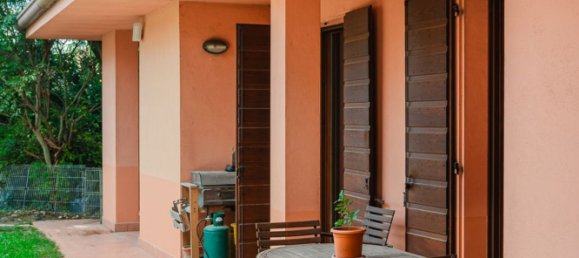 5 غرف نوم فيلا في Curtatone, Italy رقم 362849 35