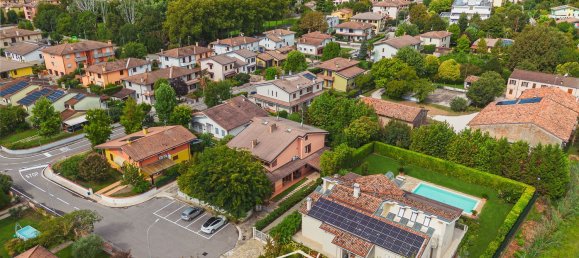 5 غرف نوم فيلا في Curtatone, Italy رقم 362849 37