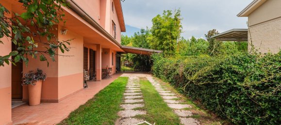 5 غرف نوم فيلا في Curtatone, Italy رقم 362849 33