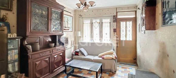 Casa de 1 dormitorio en Fecamp, France No. 277048 2