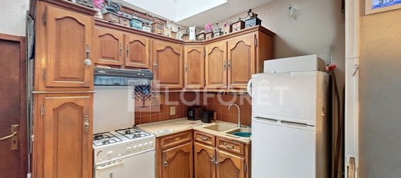 Casa de 1 dormitorio en Fecamp, France No. 277048 3